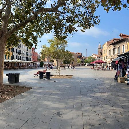 Residenza Sara Apartment Venice Luaran gambar