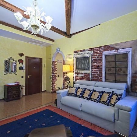Residenza Sara Apartment Venice Luaran gambar