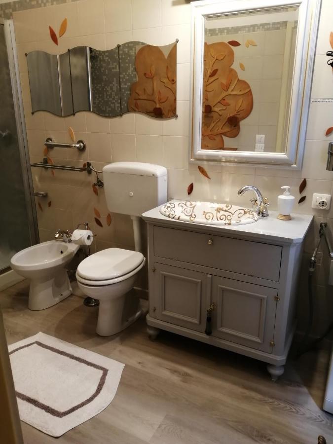 Residenza Sara Apartment Venice Luaran gambar