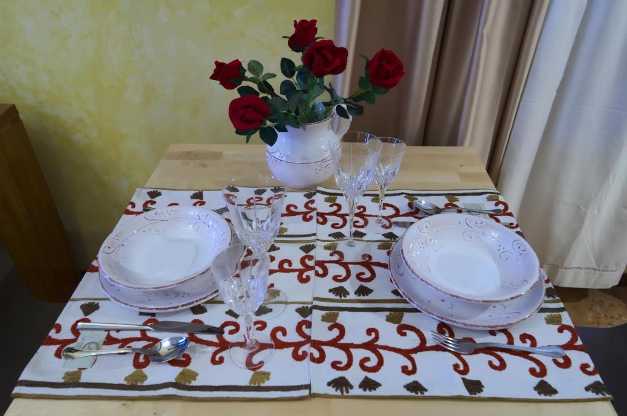 Residenza Sara Apartment Venice Luaran gambar